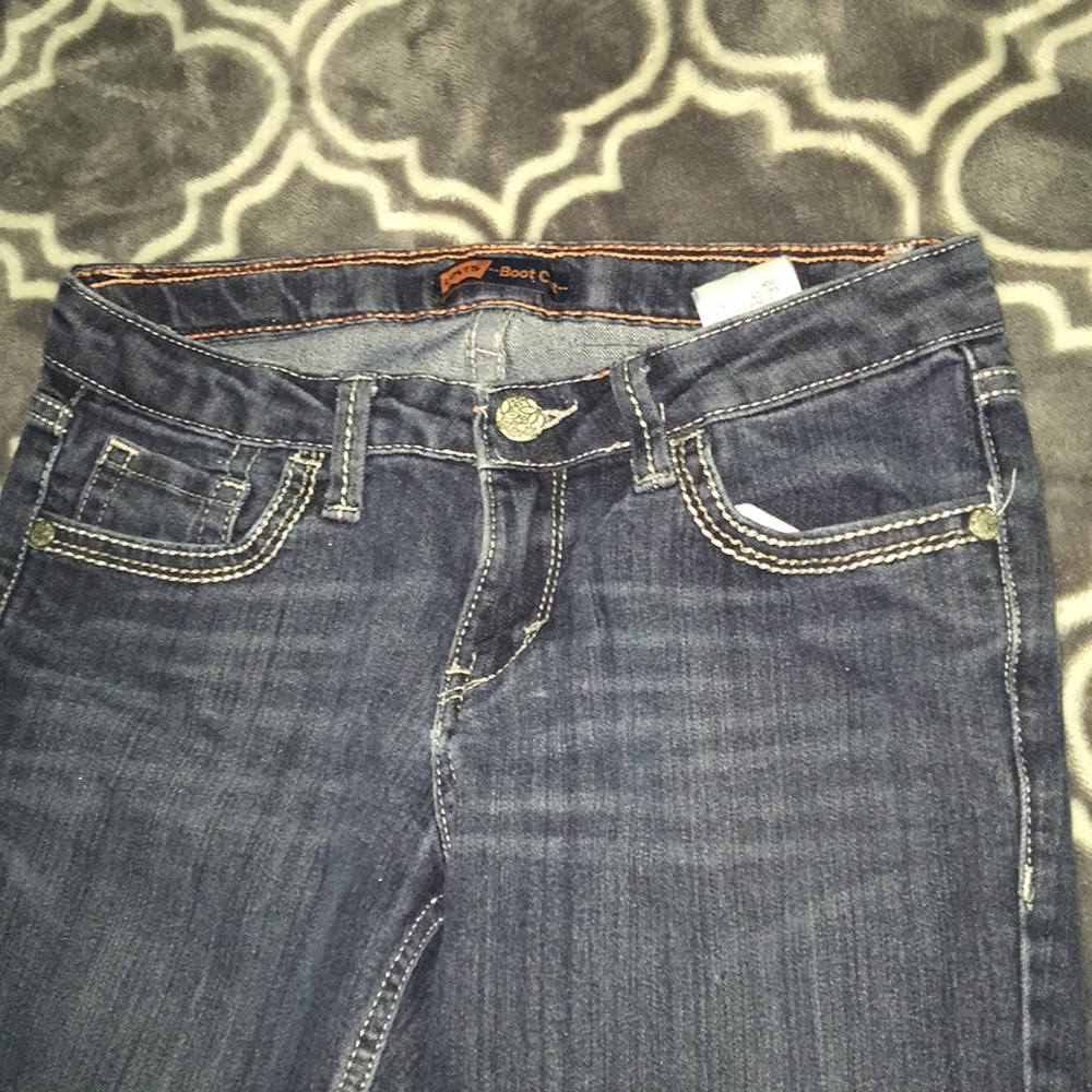 Levi Jeans